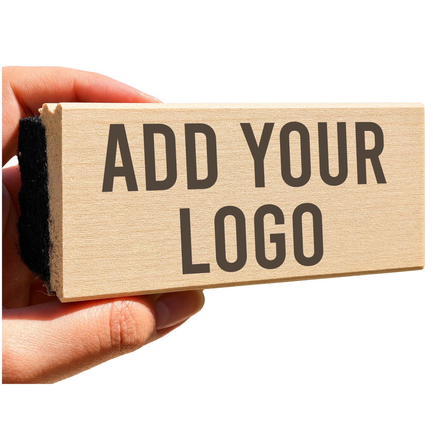 Custom Whiteboard Eraser Set (ERASER-SET) — blank, ready for custom branding by Promaroo